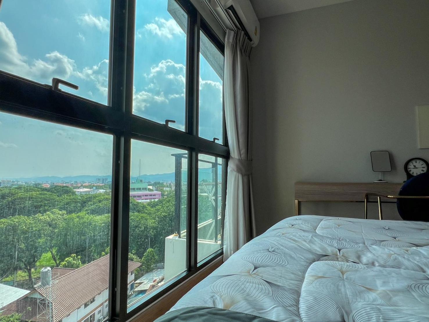 The Astra Sky River Condo Chiang Mai Dış mekan fotoğraf