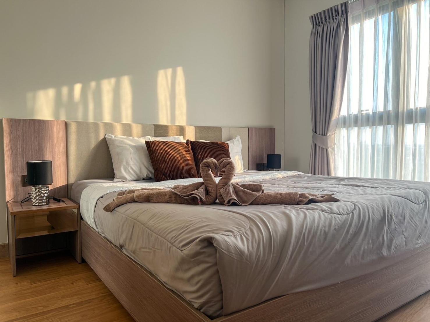 The Astra Sky River Condo Chiang Mai Dış mekan fotoğraf