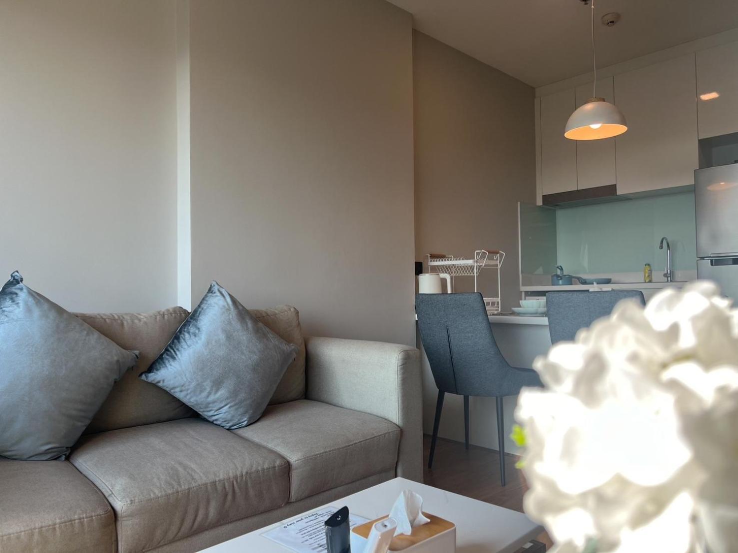 The Astra Sky River Condo Chiang Mai Dış mekan fotoğraf
