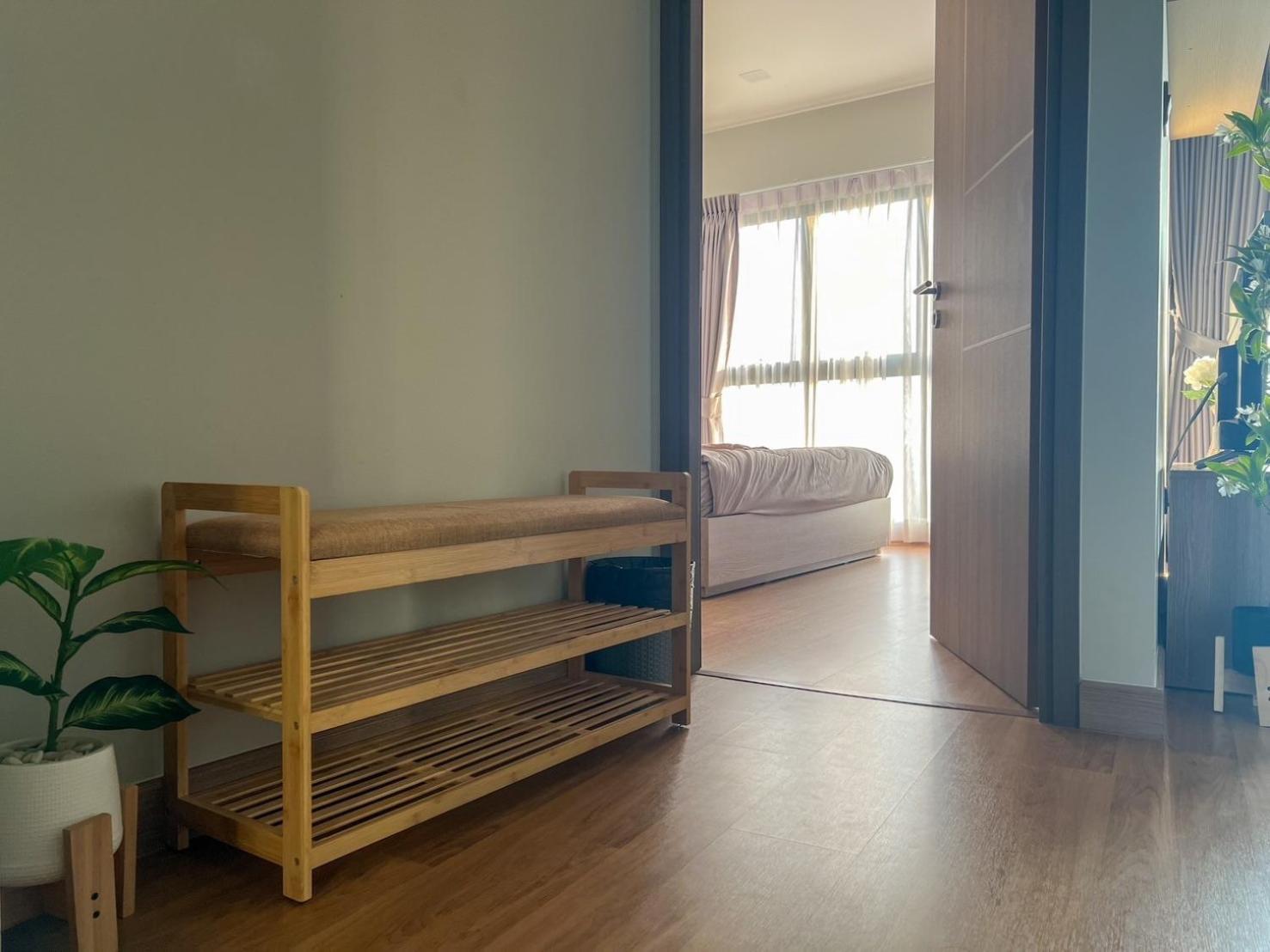 The Astra Sky River Condo Chiang Mai Dış mekan fotoğraf