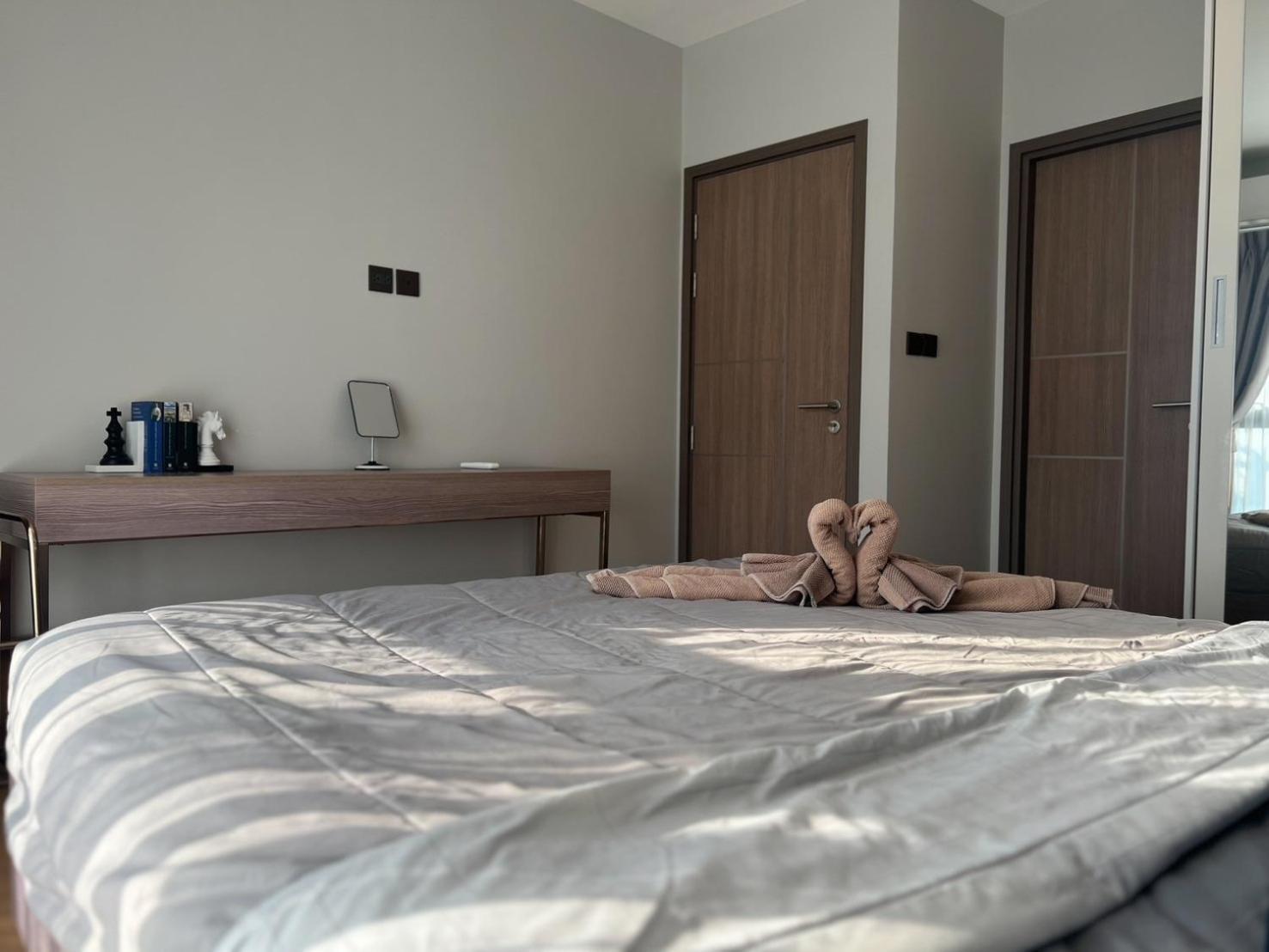 The Astra Sky River Condo Chiang Mai Dış mekan fotoğraf