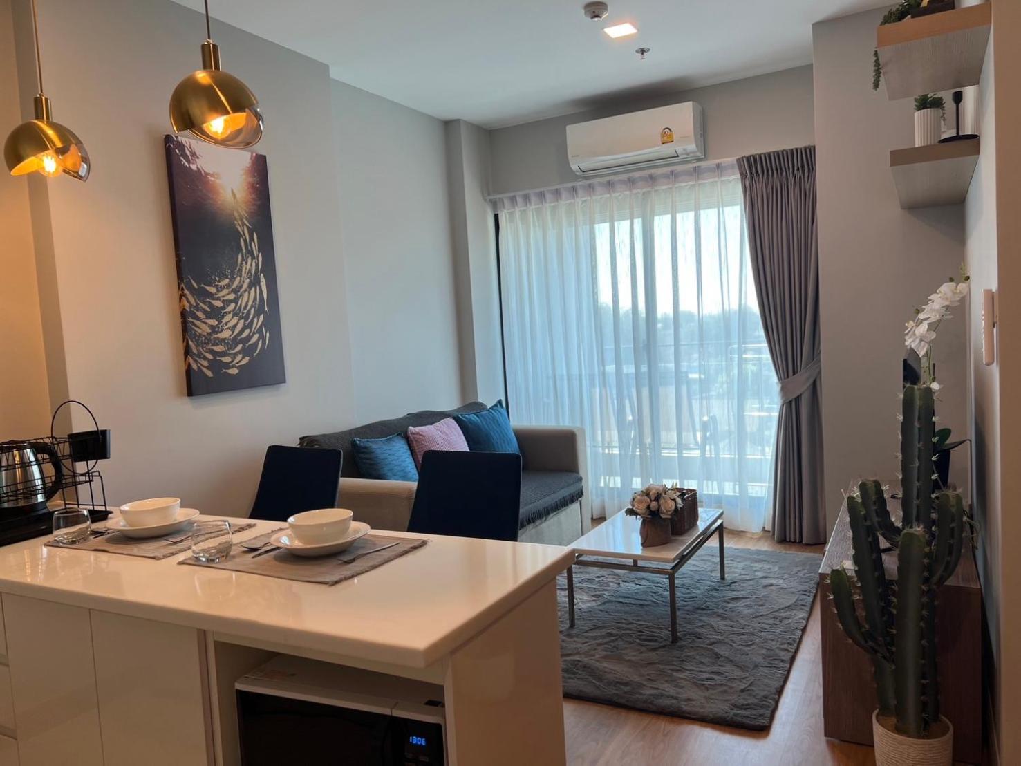 The Astra Sky River Condo Chiang Mai Dış mekan fotoğraf