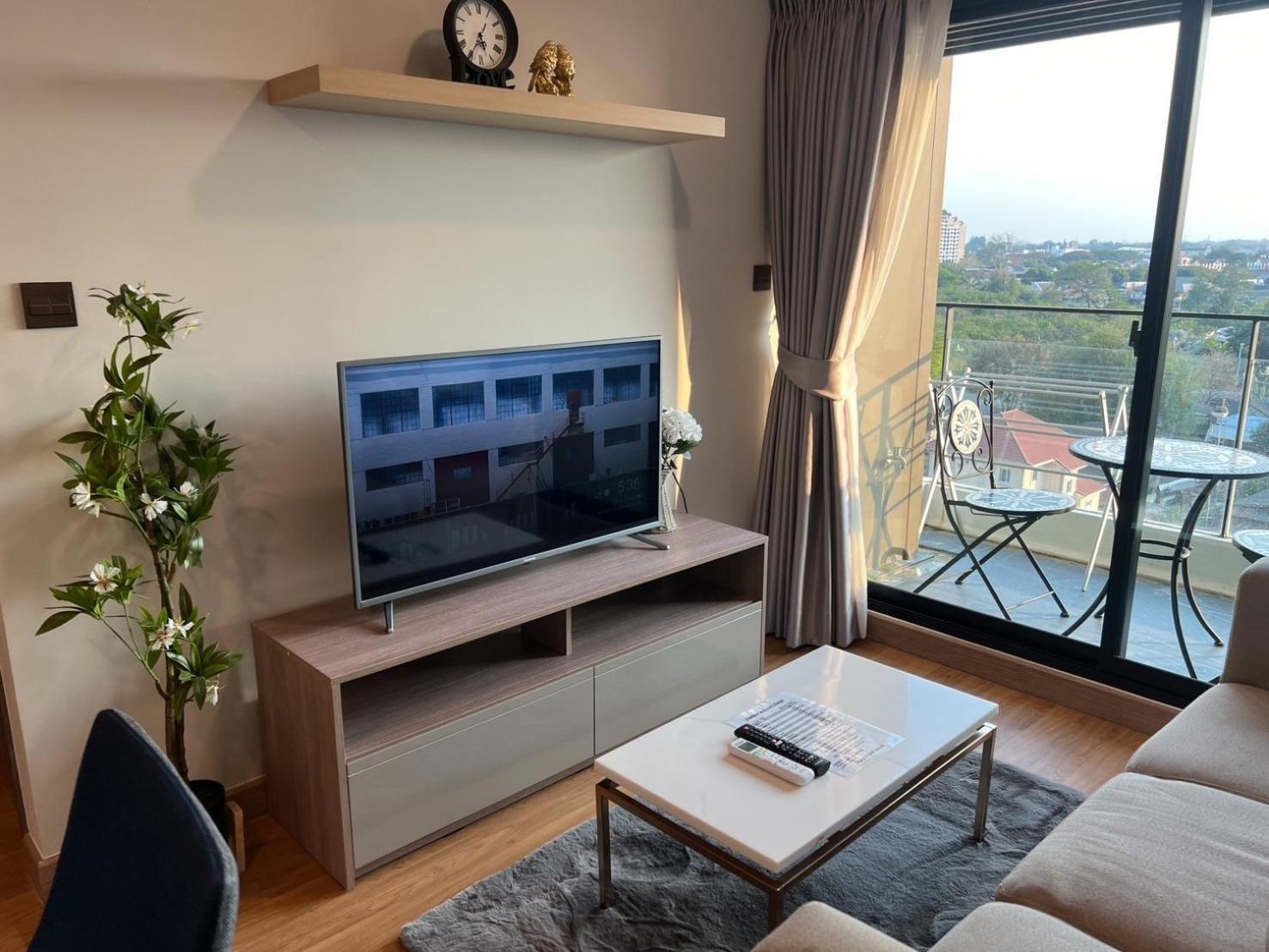 The Astra Sky River Condo Chiang Mai Dış mekan fotoğraf