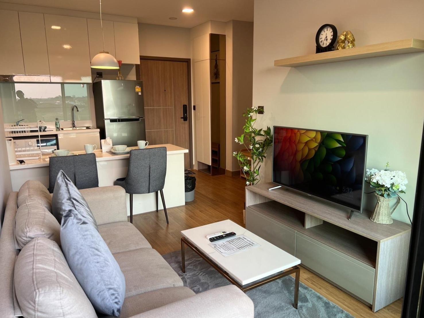 The Astra Sky River Condo Chiang Mai Dış mekan fotoğraf