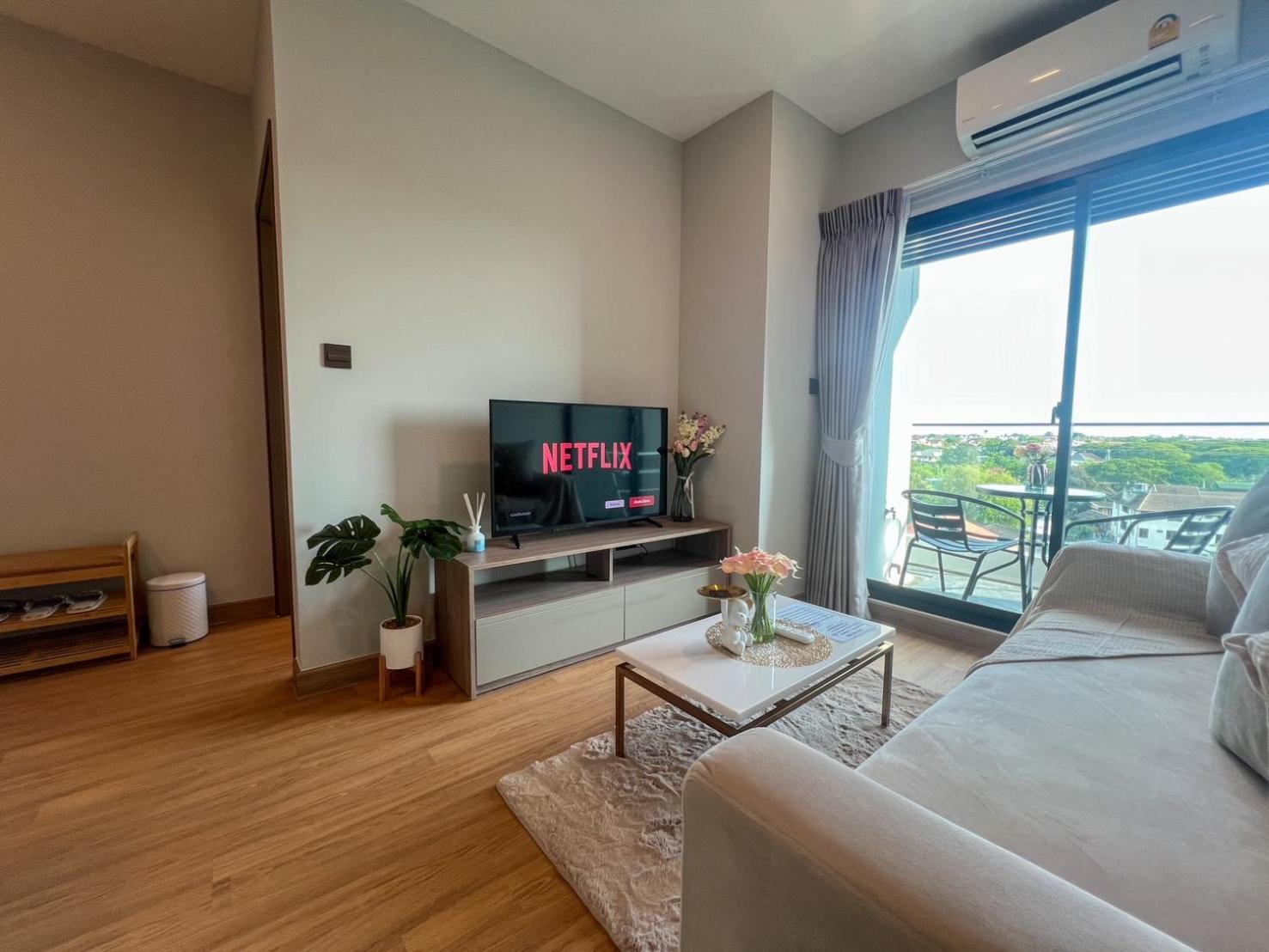 The Astra Sky River Condo Chiang Mai Dış mekan fotoğraf