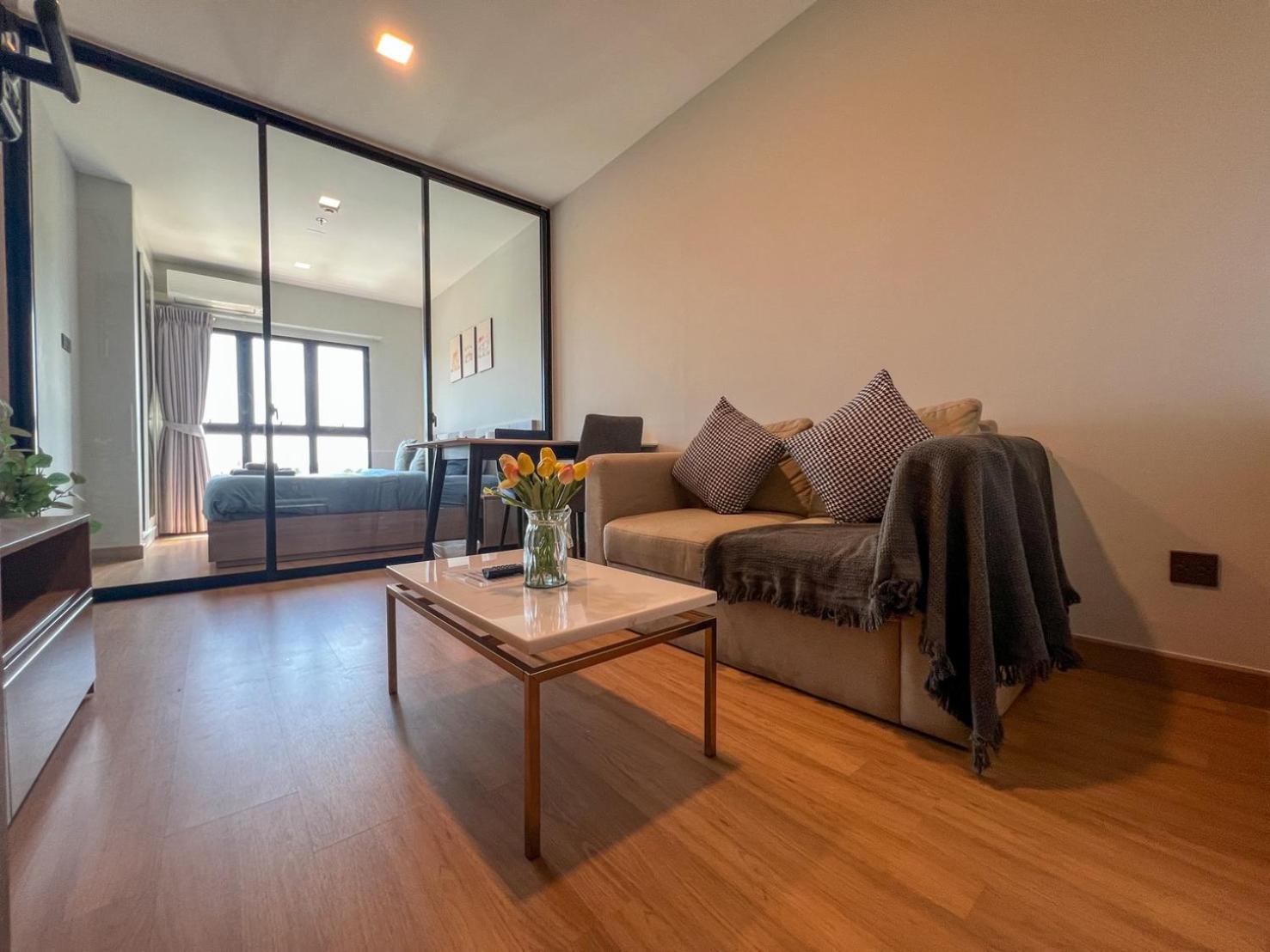 The Astra Sky River Condo Chiang Mai Dış mekan fotoğraf