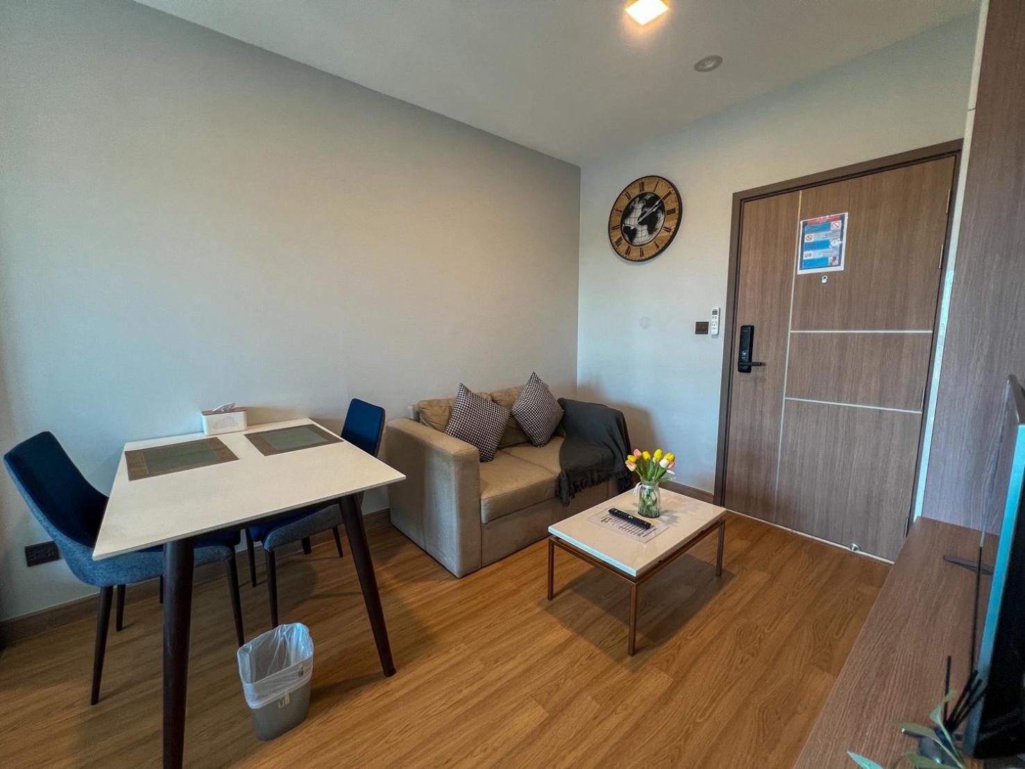 The Astra Sky River Condo Chiang Mai Dış mekan fotoğraf