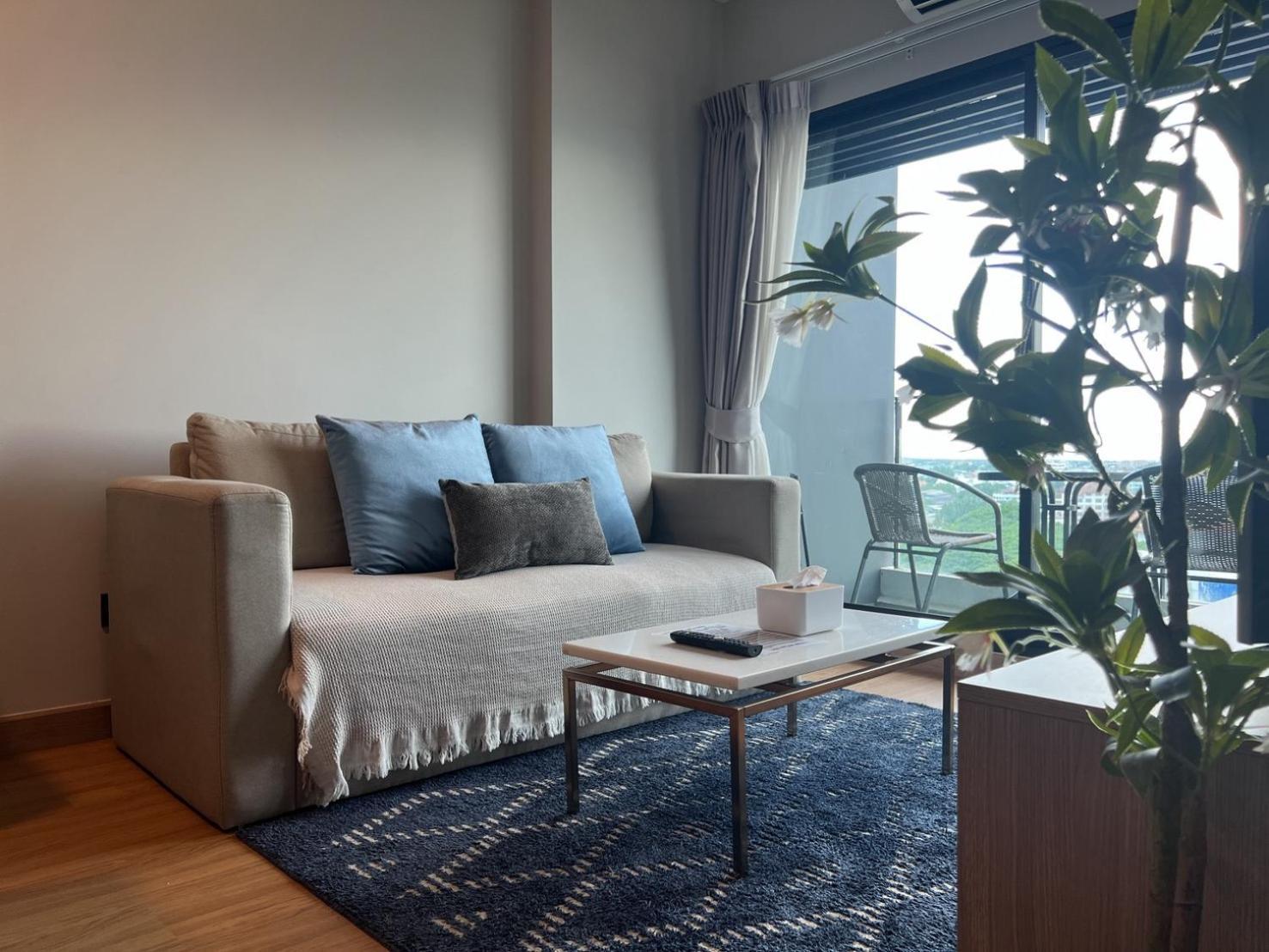 The Astra Sky River Condo Chiang Mai Dış mekan fotoğraf