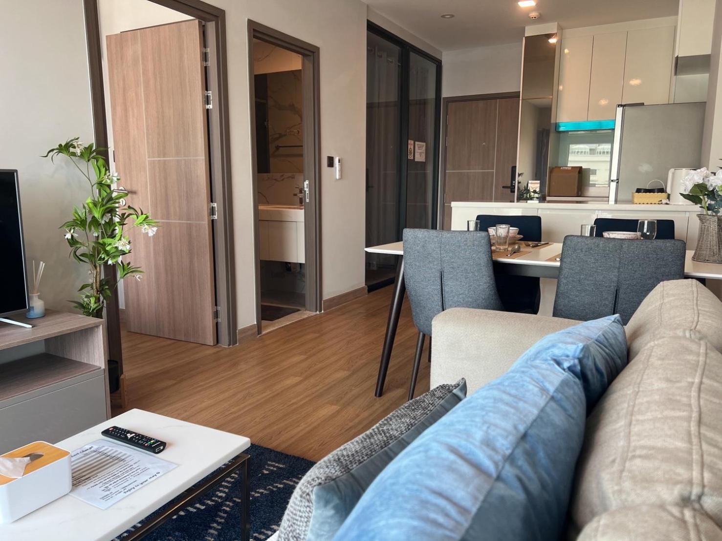 The Astra Sky River Condo Chiang Mai Dış mekan fotoğraf
