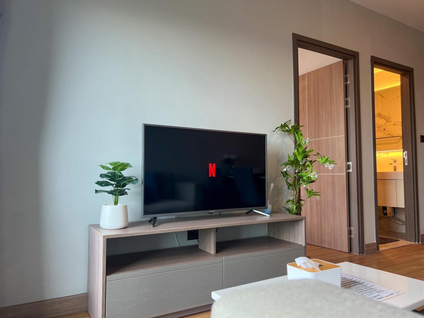 The Astra Sky River Condo Chiang Mai Dış mekan fotoğraf
