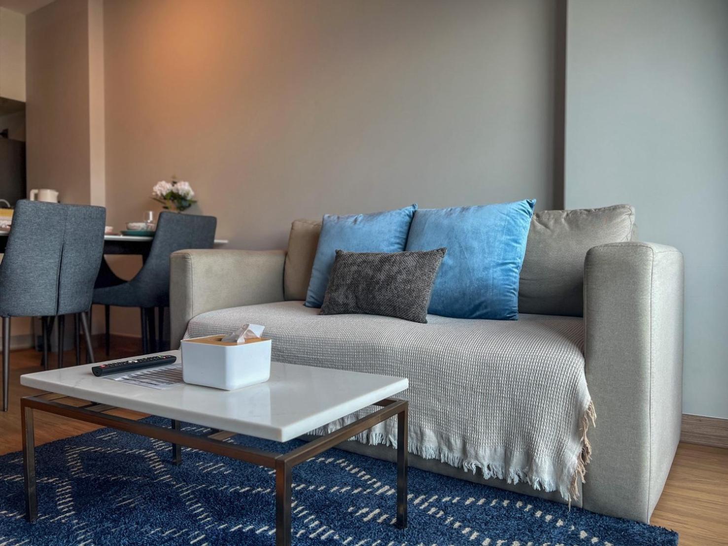 The Astra Sky River Condo Chiang Mai Dış mekan fotoğraf