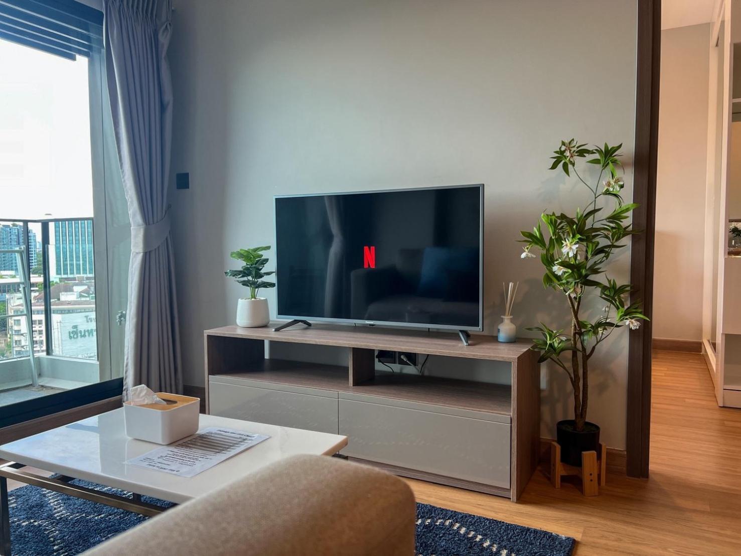The Astra Sky River Condo Chiang Mai Dış mekan fotoğraf
